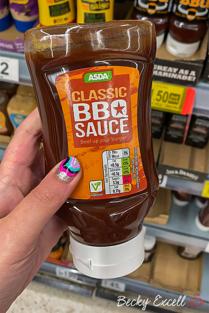 50 Accidentally Gluten-free Products In Asda 2020