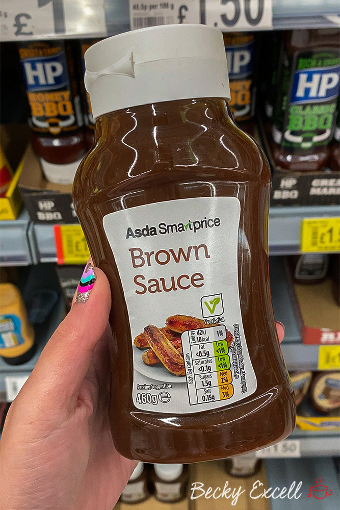 50 Accidentally Gluten-free Products In Asda 2020