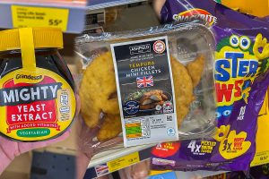40 ‘Accidentally’ Gluten-free Products in Aldi (+ Specialbuys)