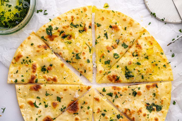 Featured image of post Recipe of Dairy Free Garlic Bread Brands