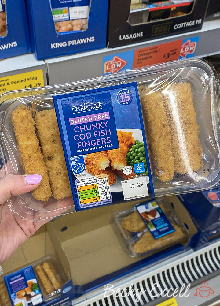 Aldi Has 6 - MI Gluten Free Gal - Celiac Disease Resource