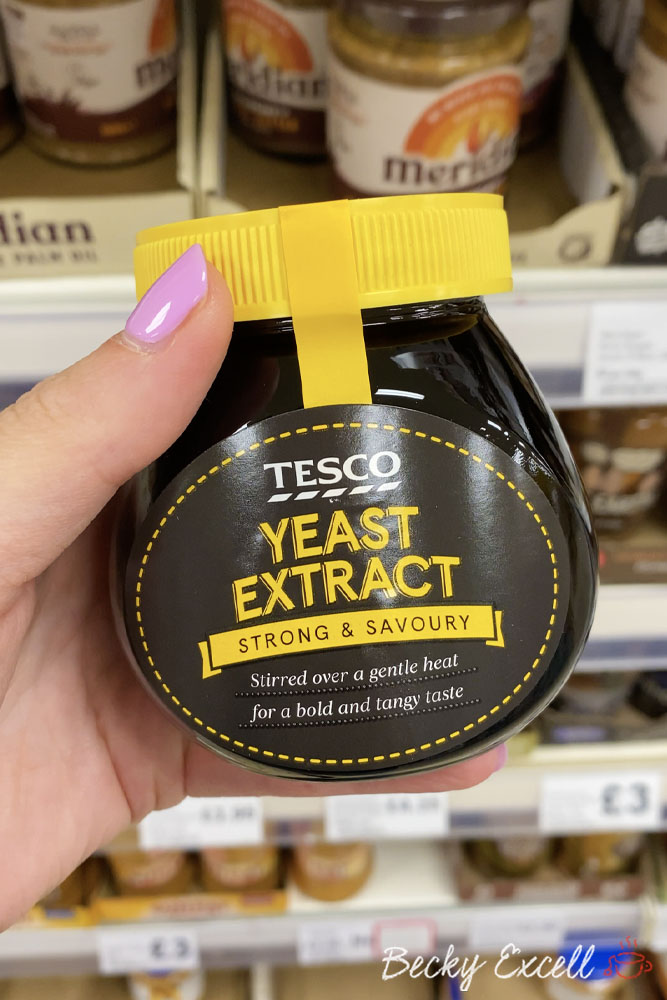 30 Accidentally Gluten Free Products In Tesco 2020