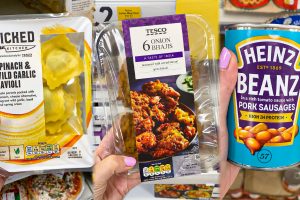 30 ‘Accidentally’ Gluten-free Products in Tesco 2020