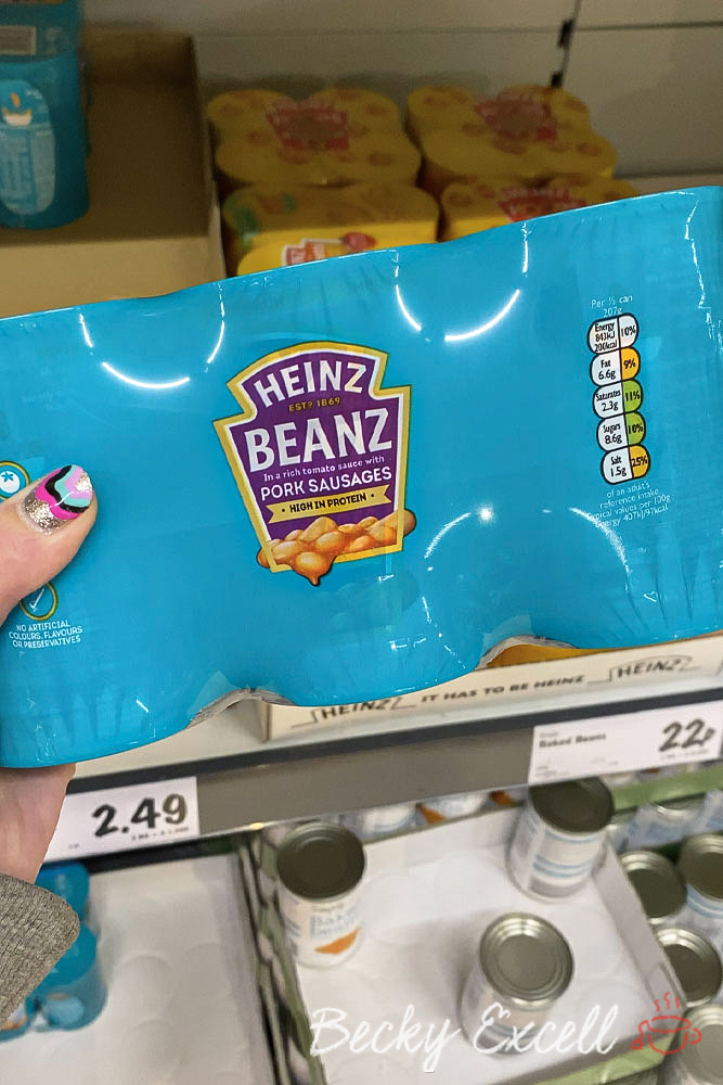 25 'Accidentally' Gluten-free Products in Lidl 2020 (muggle prices!)