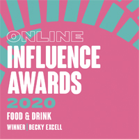 Vuelio Online Influence Award