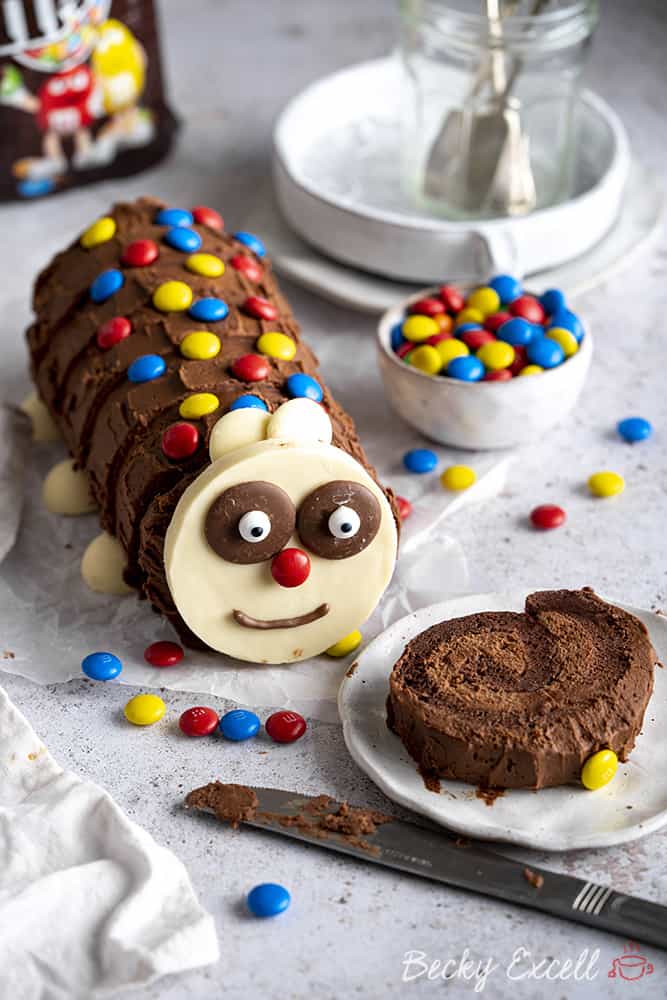 The case of the caterpillar cakes: why legal protection for a shape is so  hard to come by