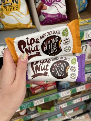 15 NEW products in Asda's gluten-free range 2021