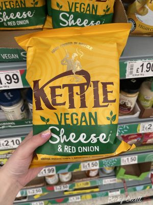 15 NEW products in Asda's gluten-free range 2021