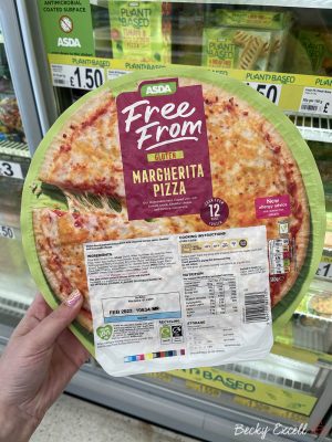 15 NEW products in Asda's gluten-free range 2021