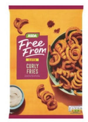 15 NEW products in Asda's gluten-free range 2021