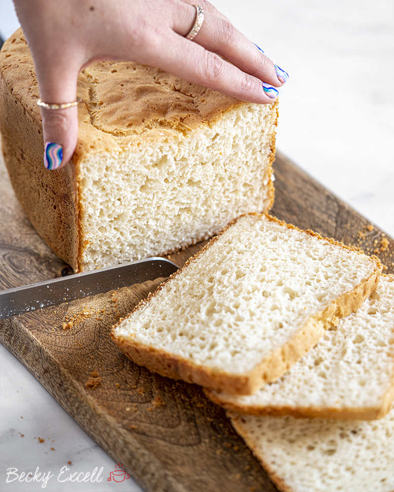 Khorasan Flour Bread Machine Recipe Bryont Blog