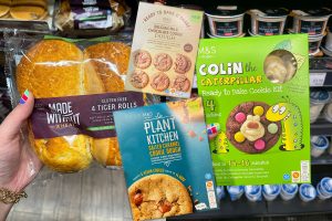 11 NEW products in Marks and Spencer’s gluten-free range 2021