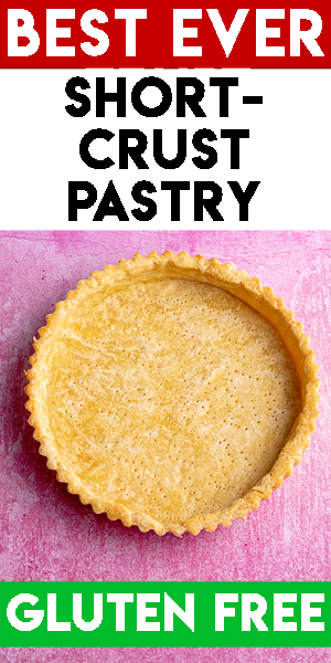 Gluten-Free Pie Crust Doesn't Have to Be a Nightmare