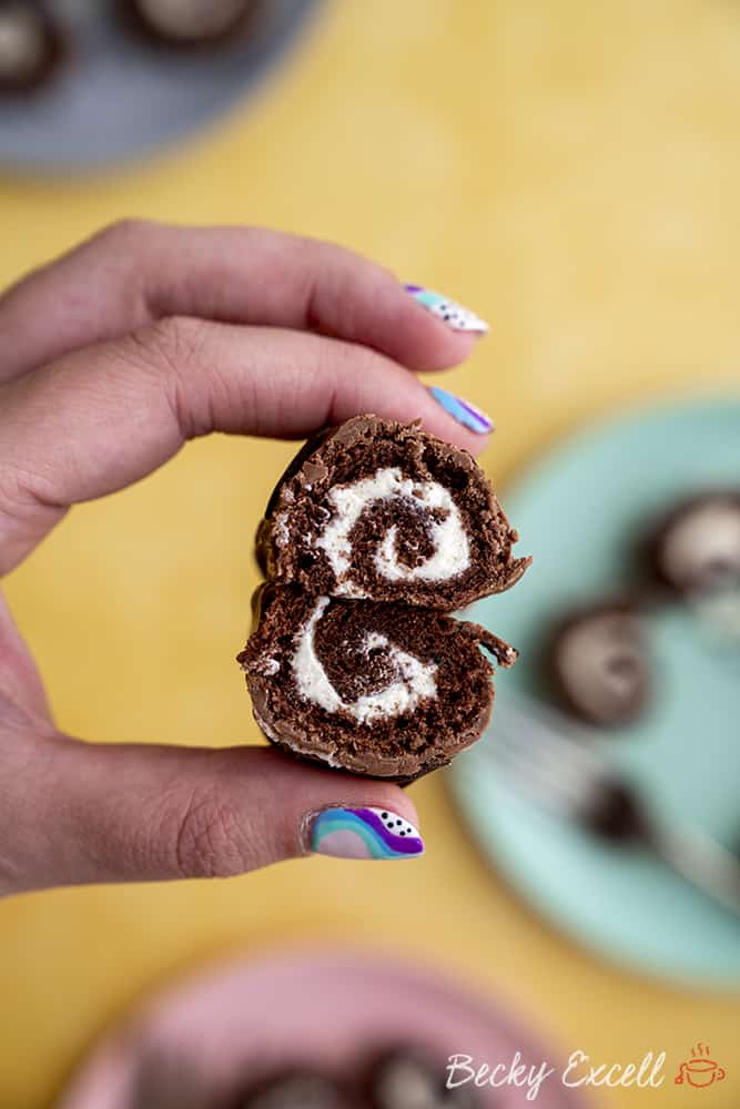 Lakeland Swiss Roll Tin - The Gluten Free Blogger