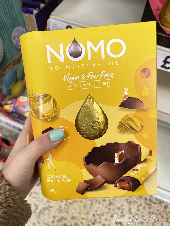 Dairyfree Easter Eggs Guide 2022