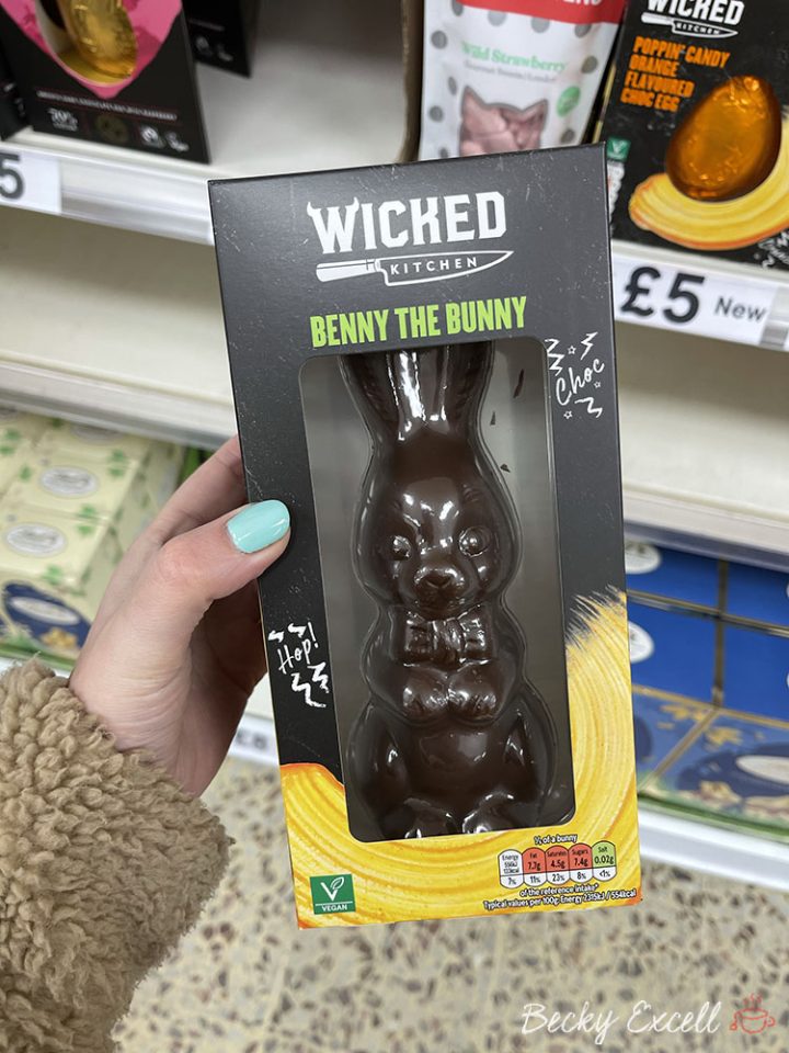 Dairyfree Easter Eggs Guide 2022