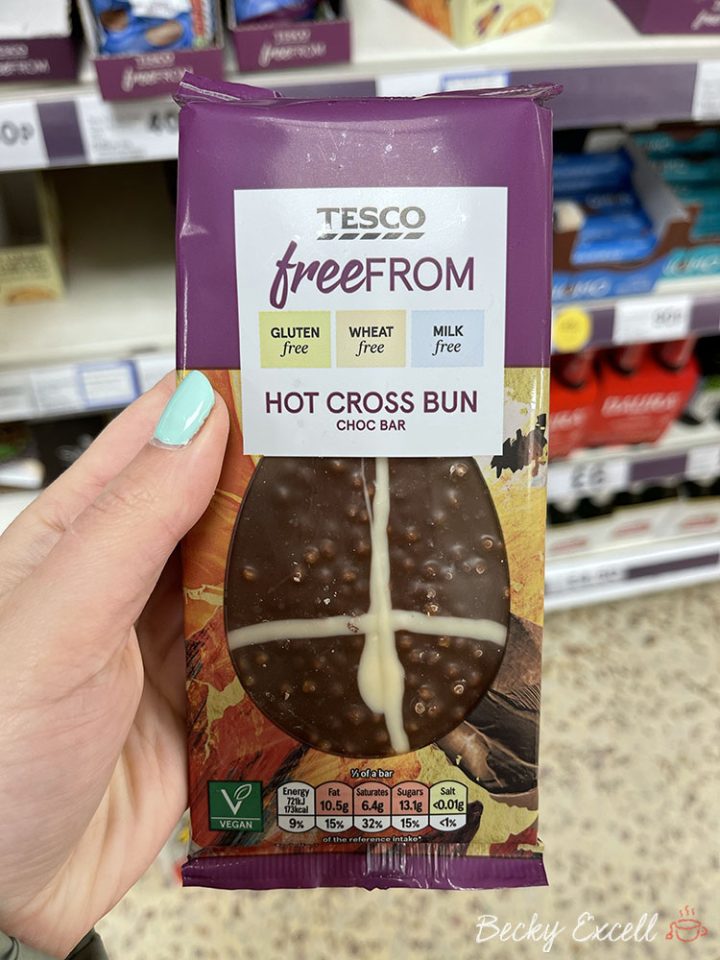 Dairyfree Easter Eggs Guide 2022