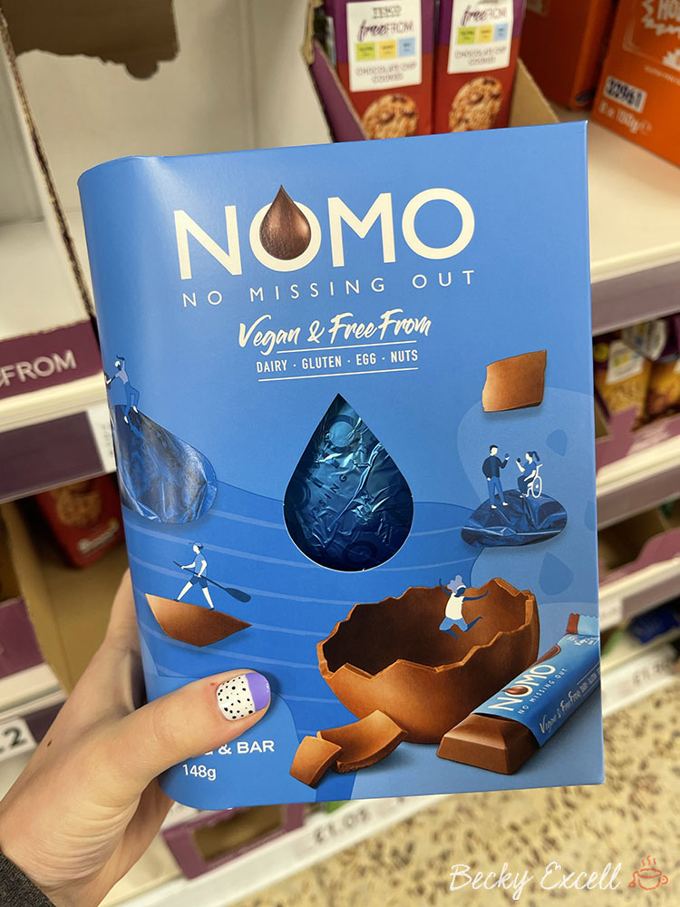 Gluten Free Easter Eggs (2023) - Coeliac-Friendly Easter (UK)