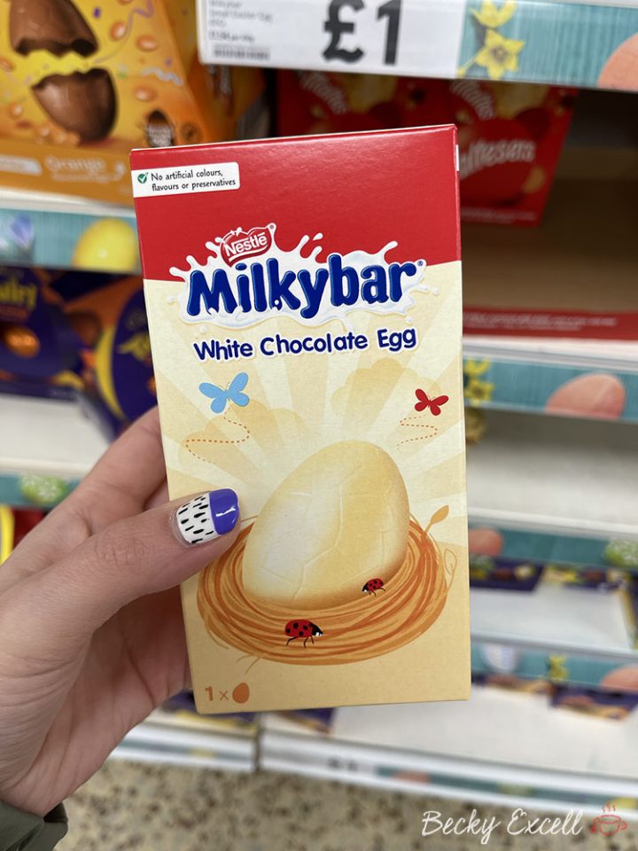 Glutenfree Easter Eggs Guide 2022