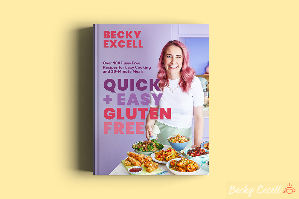 Free Recipe Books