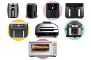 The Ultimate Air Fryer Buyer’s Guide 2022