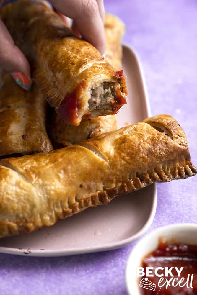 air-fryer-sausage-rolls-recipe-books-for-everyone-march-7-2024