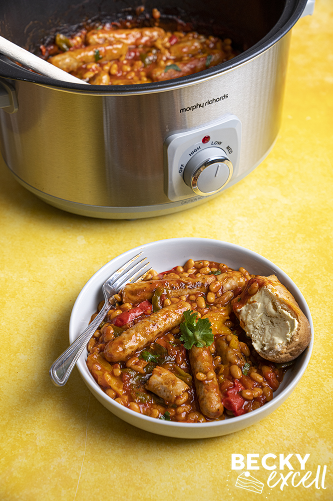 Foods You Should Never Put in a Slow Cooker