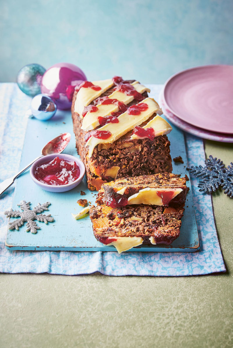 ‘Gluten-free Christmas’, A Gluten-free Christmas Cookbook by Becky Excell