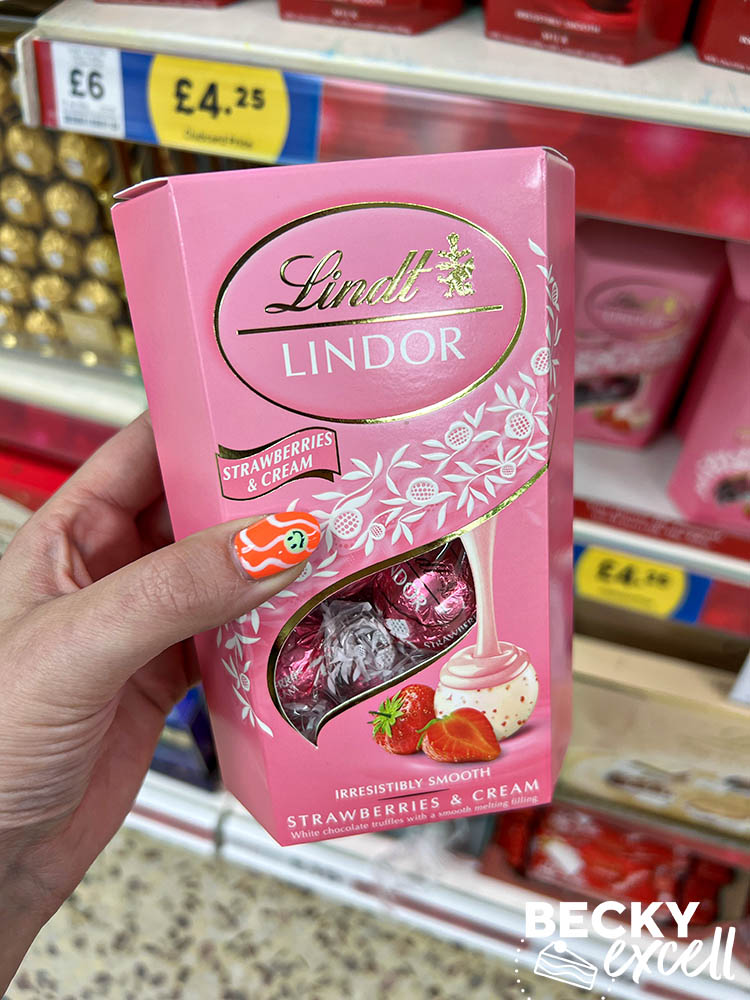 Gluten-free Christmas chocolates guide in UK supermarkets for 2023