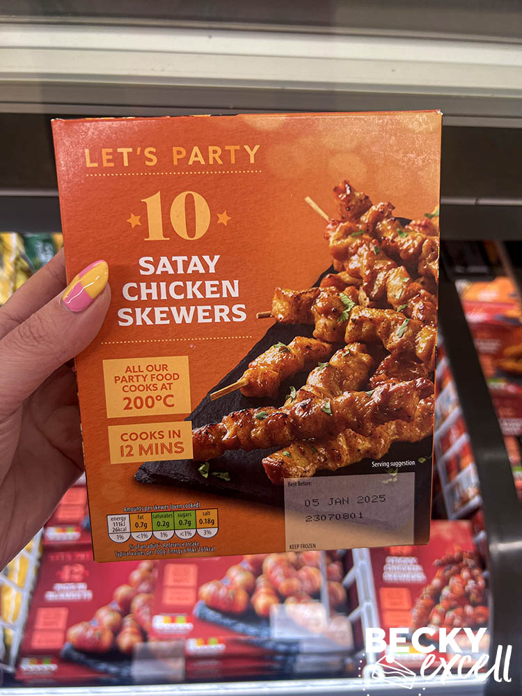 The Ultimate Gluten-free Party Food Guide 2023