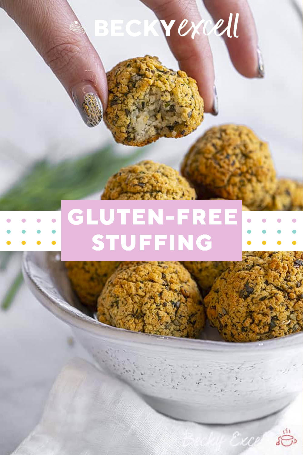 Gluten-free Stuffing Recipe
