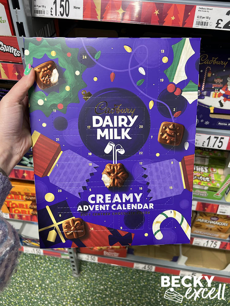 gluten-free advent calendar guide 2024