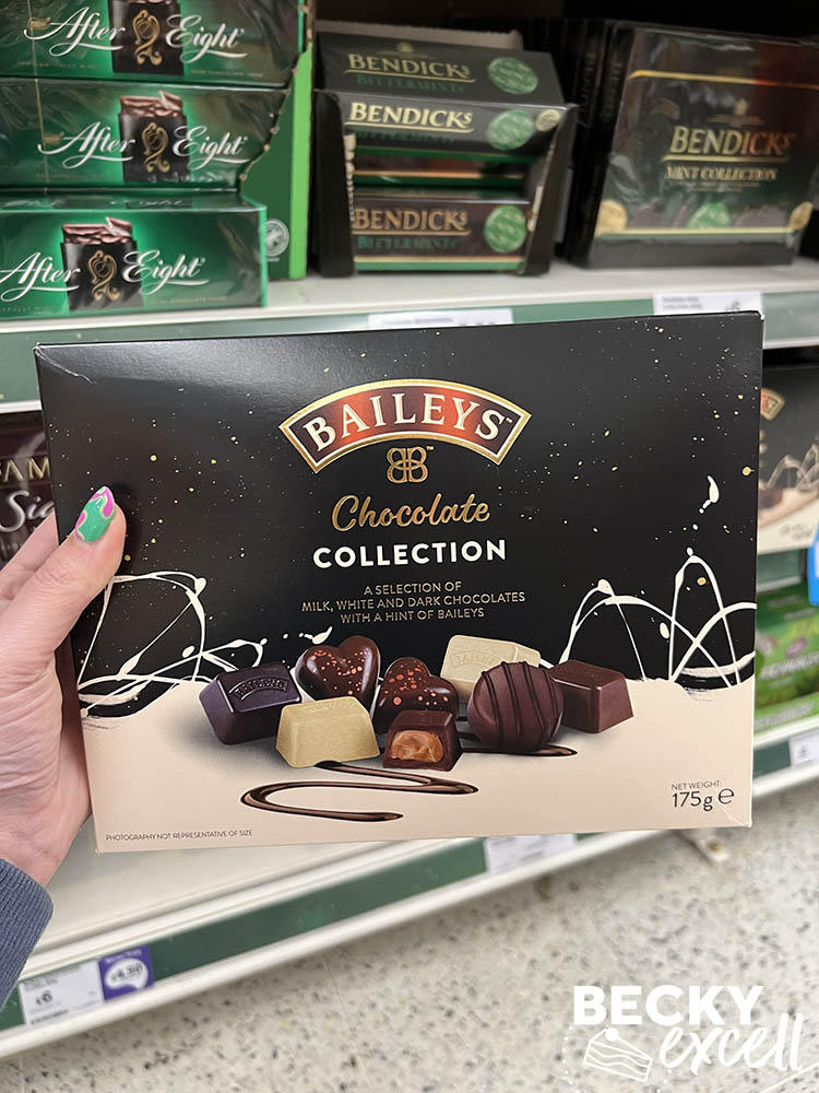 Sainsbury's Gluten-free Christmas Products 2024