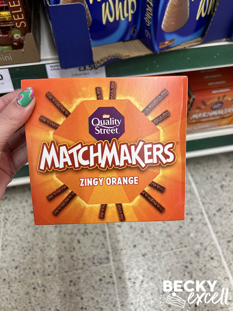 Sainsbury's Gluten-free Christmas Products 2024