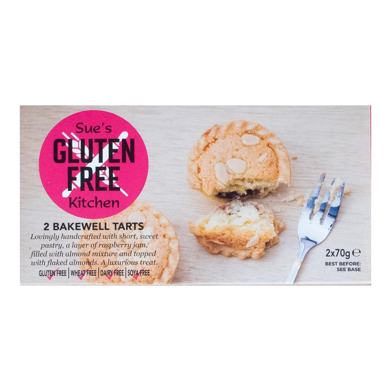 Ocado's Gluten-free Christmas Products 2024