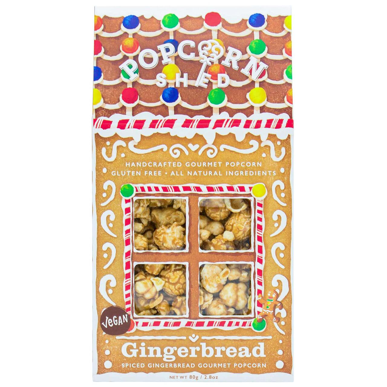 Ocado's Gluten-free Christmas Products 2024