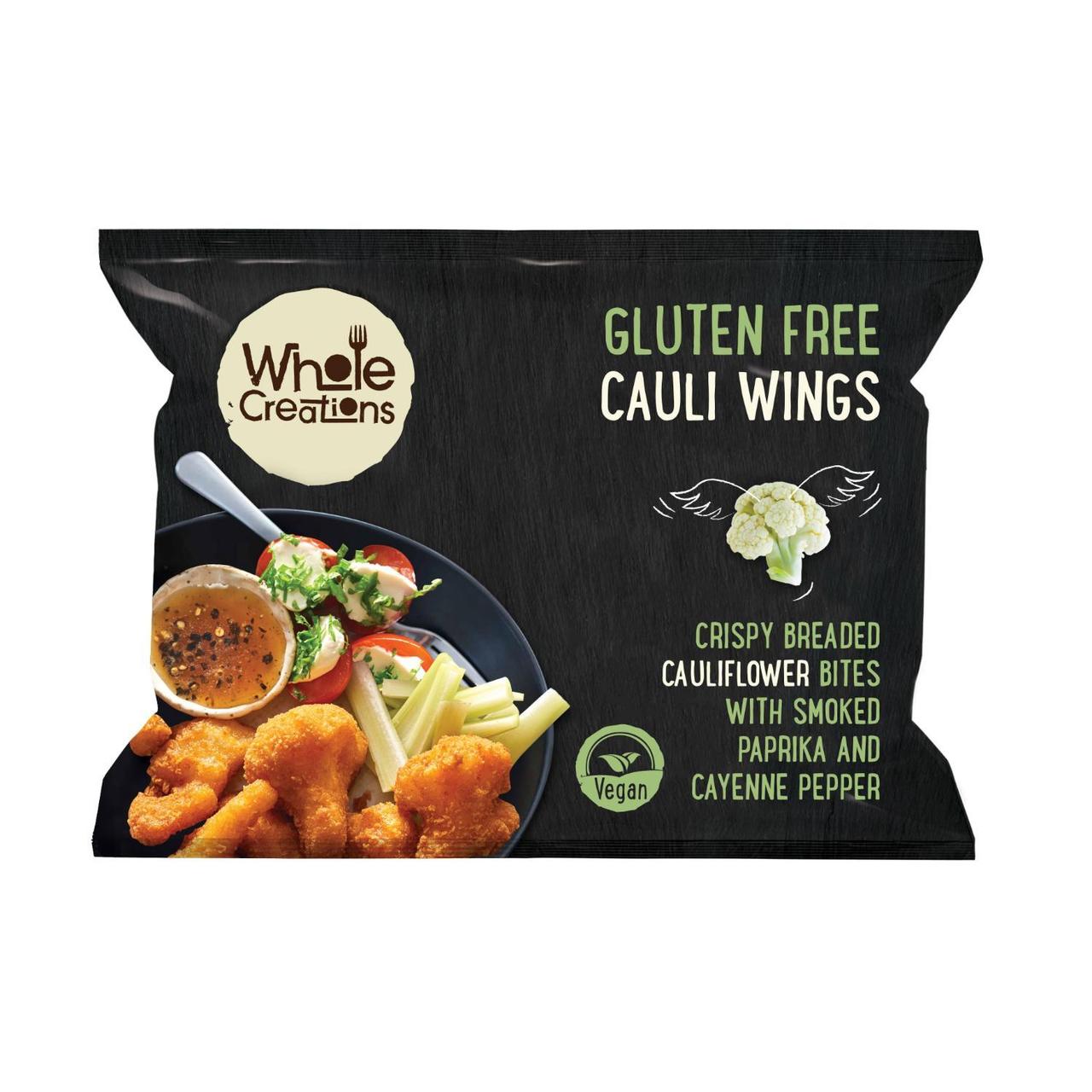 Ocado's Gluten-free Christmas Products 2024