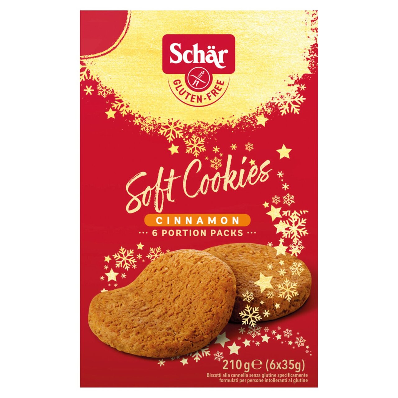 Ocado's Gluten-free Christmas Products 2024