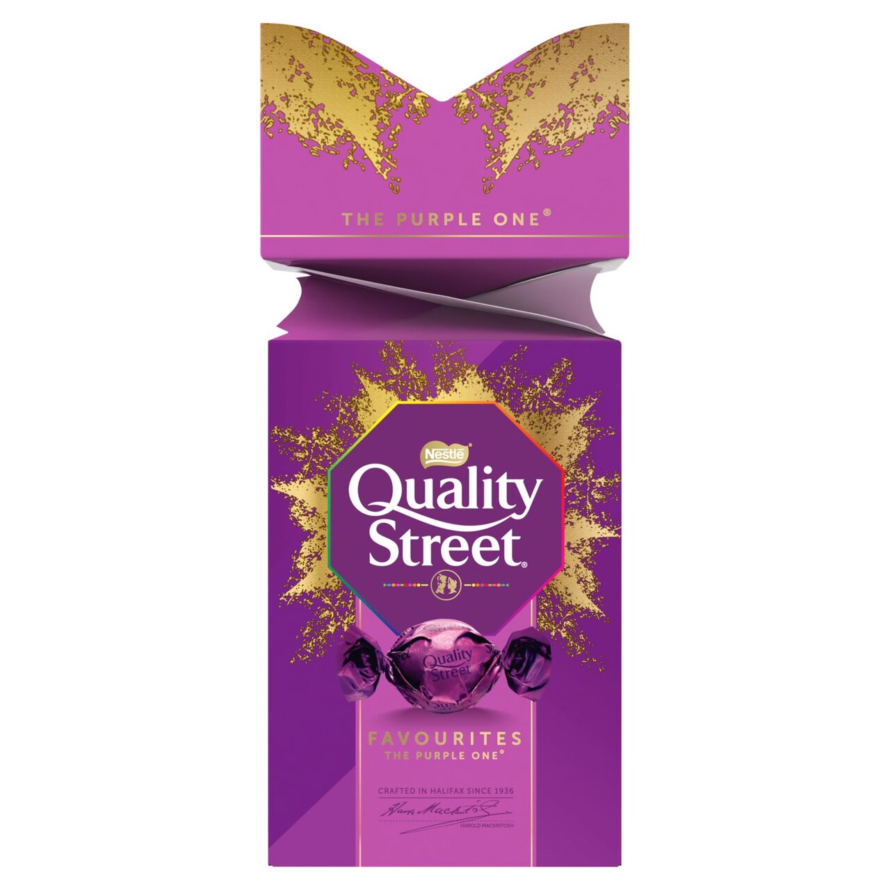 Ocado's Gluten-free Christmas Products 2024