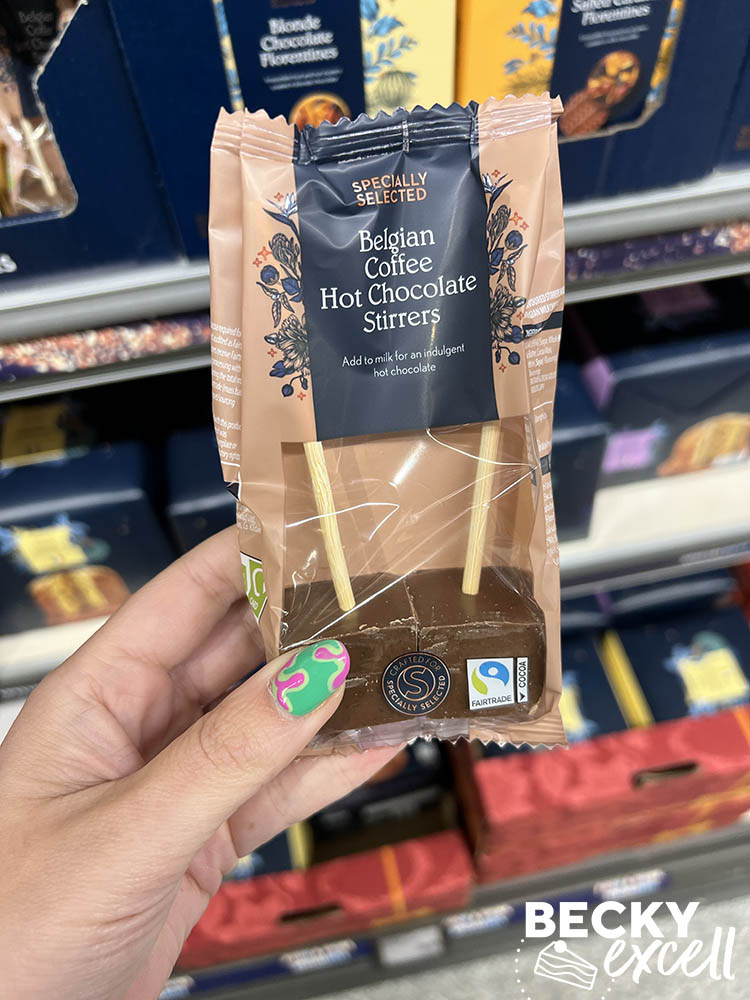 Aldi's gluten-free Christmas products 2024