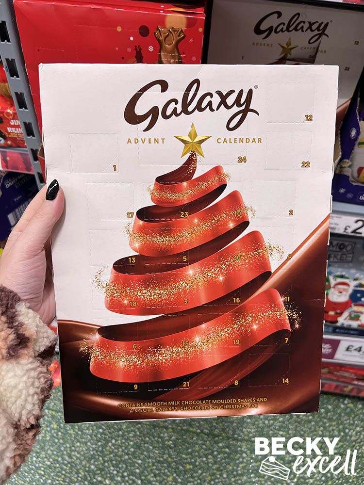 gluten-free advent calendar guide 2024