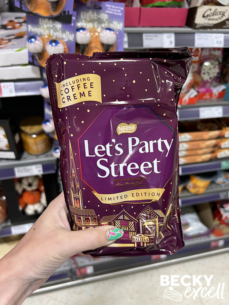 Waitrose's gluten-free Christmas products for 2024