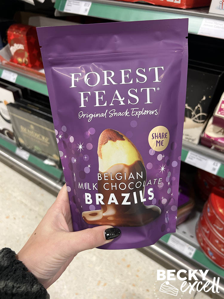 Waitrose's gluten-free Christmas products for 2024