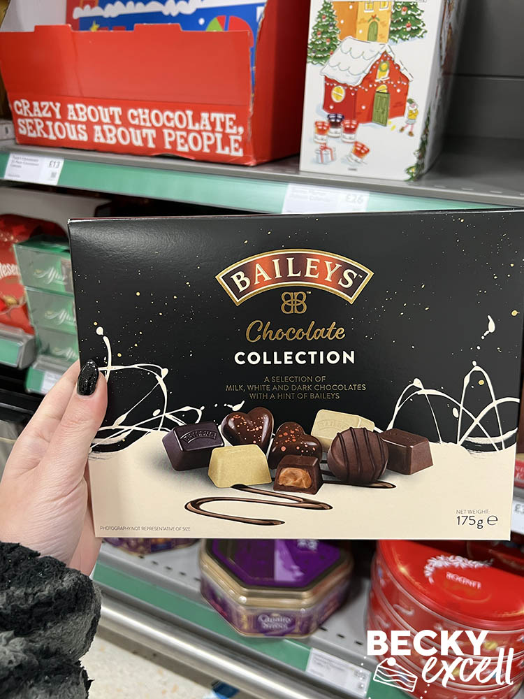 Waitrose's gluten-free Christmas products for 2024