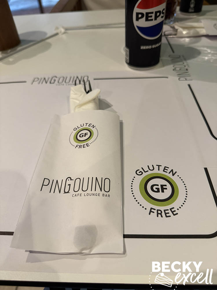 Pingouino Cafe and Lounge Bar - Poseidonos Ave, Paphos 8041, Cyprus