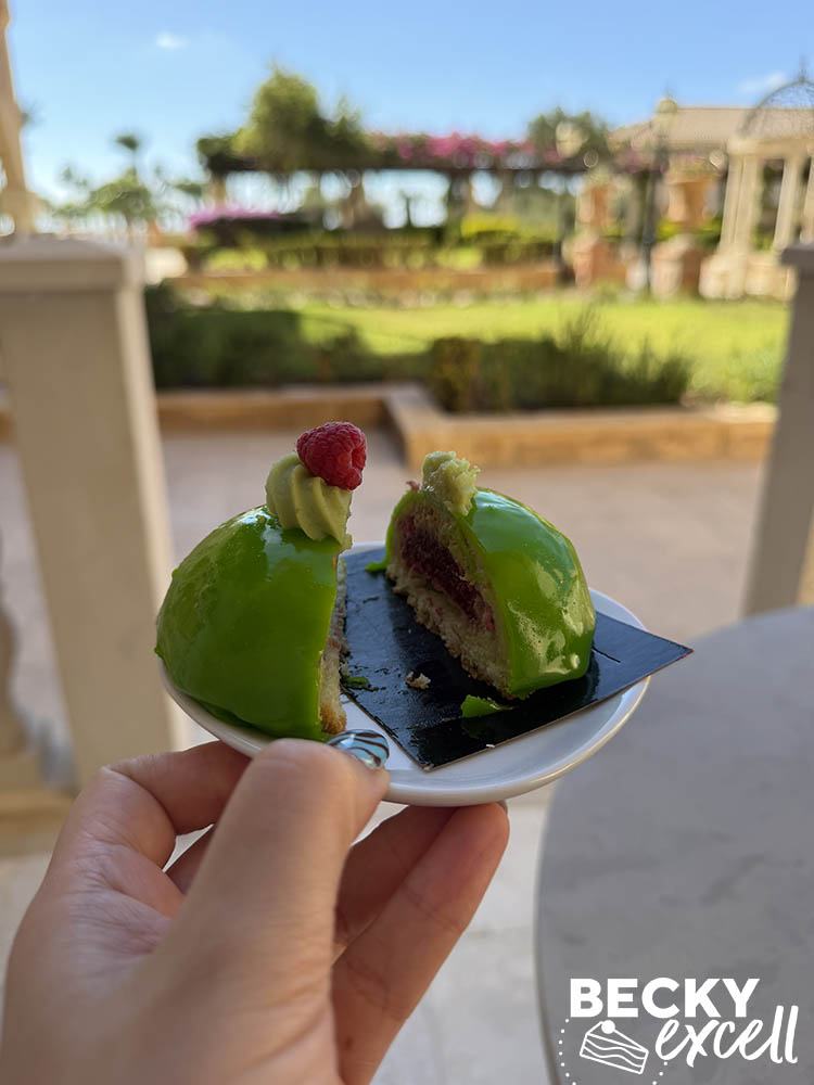Georges Alain Pâtisserie - Konstantinou Kanari, Paphos 8010, Cyprus