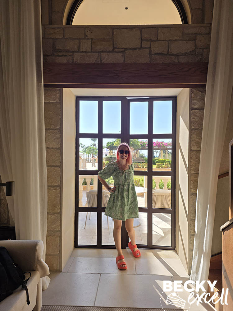 Elysium Hotel - Queen Verenikis Street 6, Paphos 8045, Cyprus