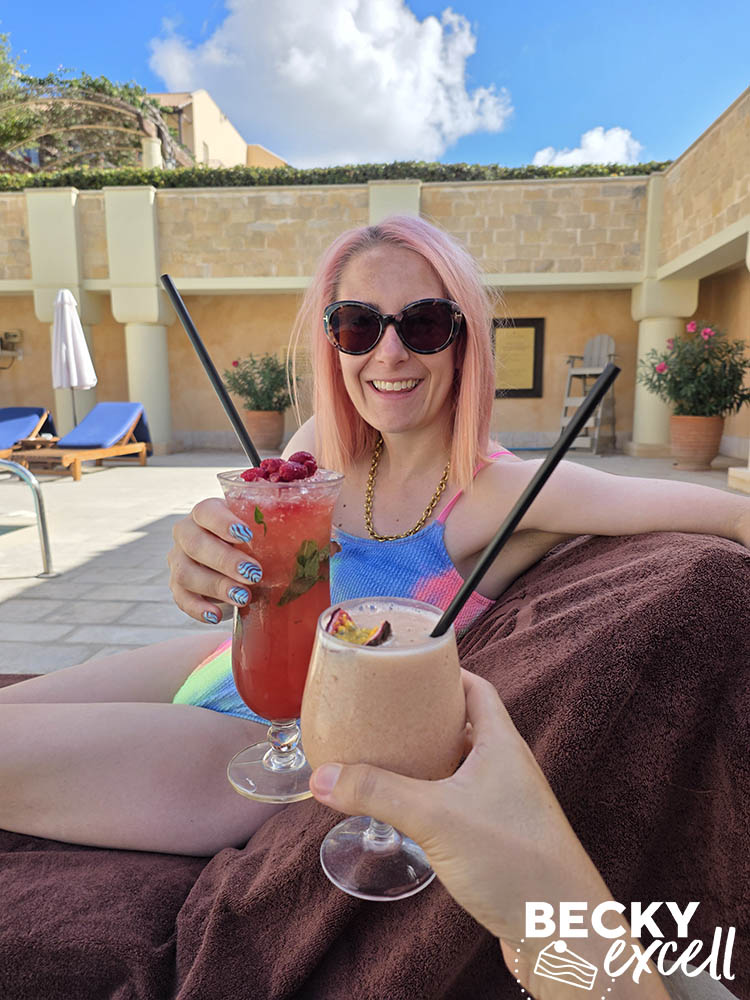 Elysium Hotel - Queen Verenikis Street 6, Paphos 8045, Cyprus