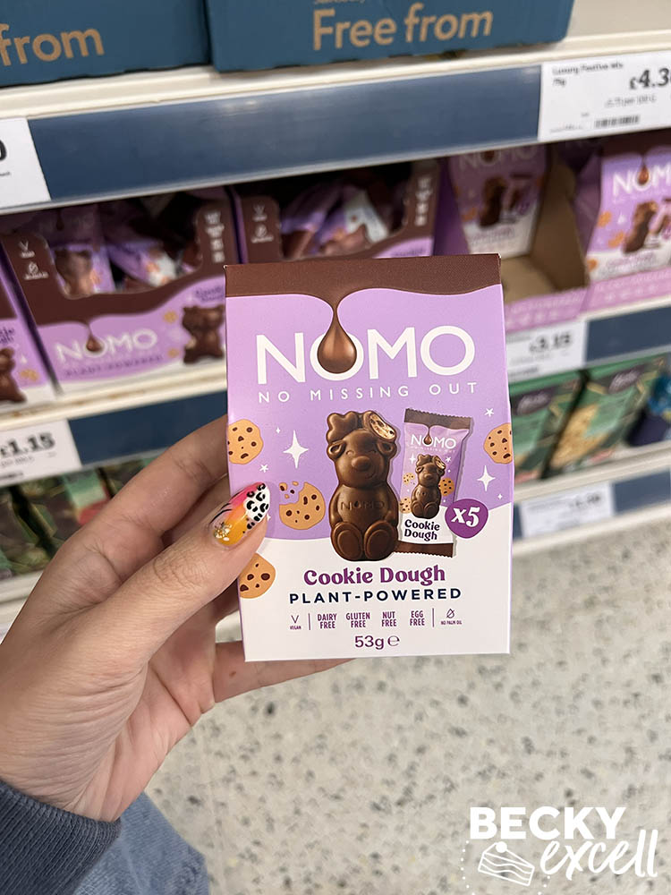Sainsbury's Gluten-free Christmas Products 2025