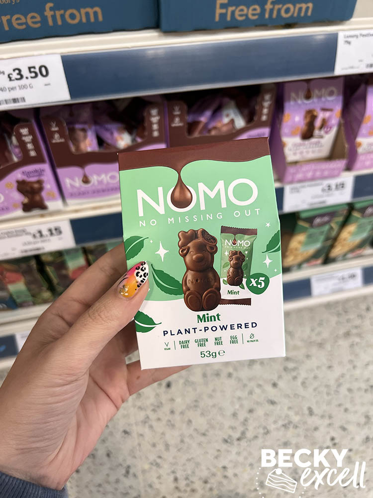 Sainsbury's Gluten-free Christmas Products 2025